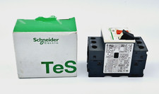 SCHNEIDER GV2ME07 TESYS DECA MANUAL STARTER THERMAL MAGNETIC CIRCUIT PROTECTOR