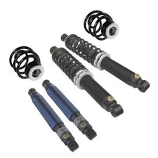 GAZ GOLD COILOVERS FOR FORD FIESTA RS TURBO RS1800 XR2i GGA440