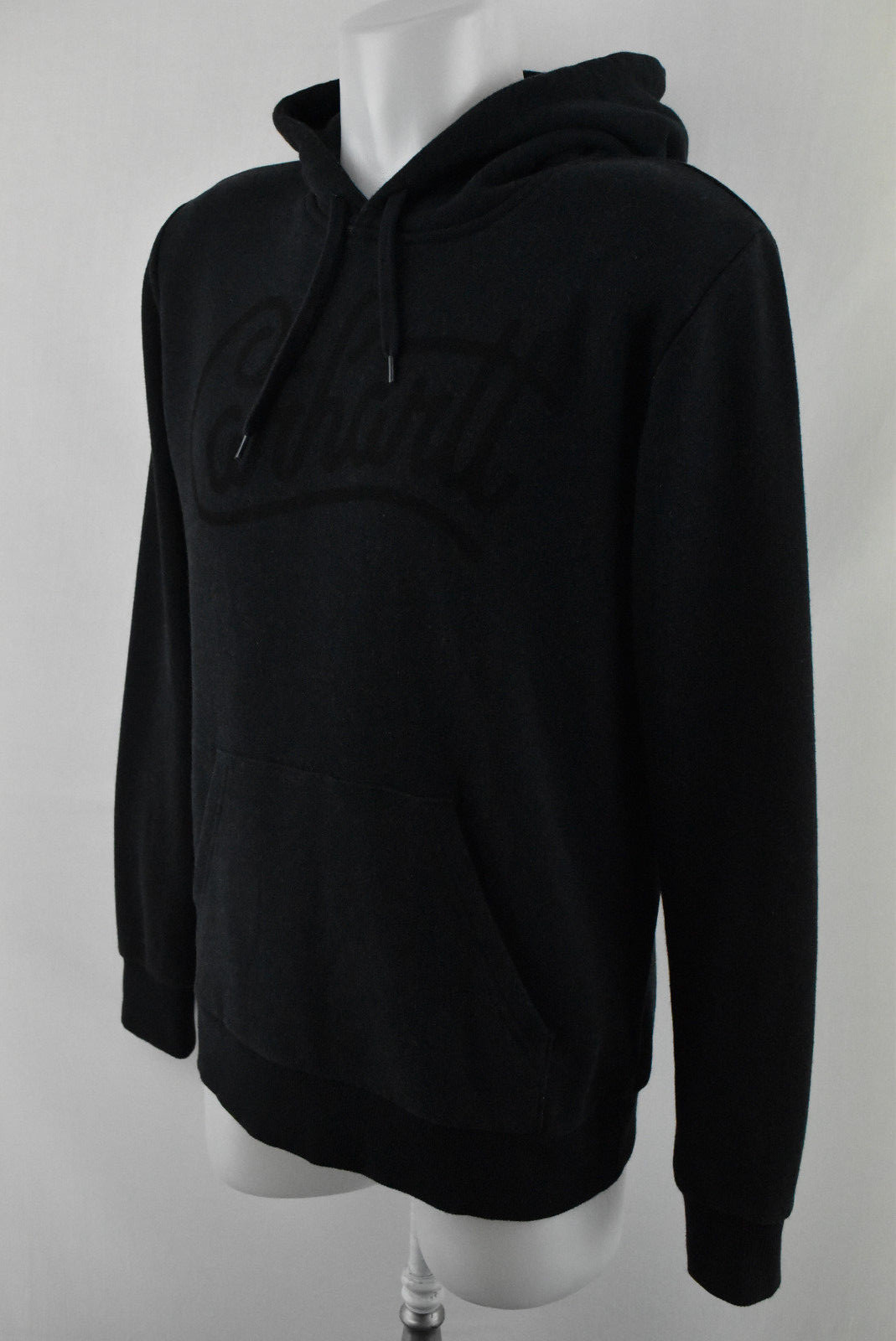 Carhartt crayon Sweat à capuche homme à manches manches manches longues noir zippé à capuche taille S 4a8e5e Carhartt crayon Sweat à capuche homme à manches manches manches longues noir zippé à capuche taille S 4a8e5e