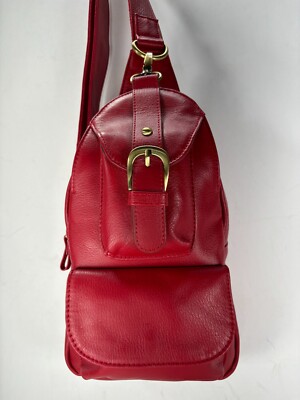 AMERILEATHER SLING-$188.00