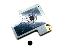 Dell Precision 7550 7750 SD Card Reader IO Circuit Board HUG07 D0NRY LS-J187P
