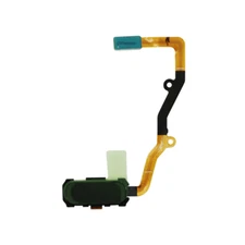 For Samsung S7 Home Button Flex Cable Replacement BLACK
