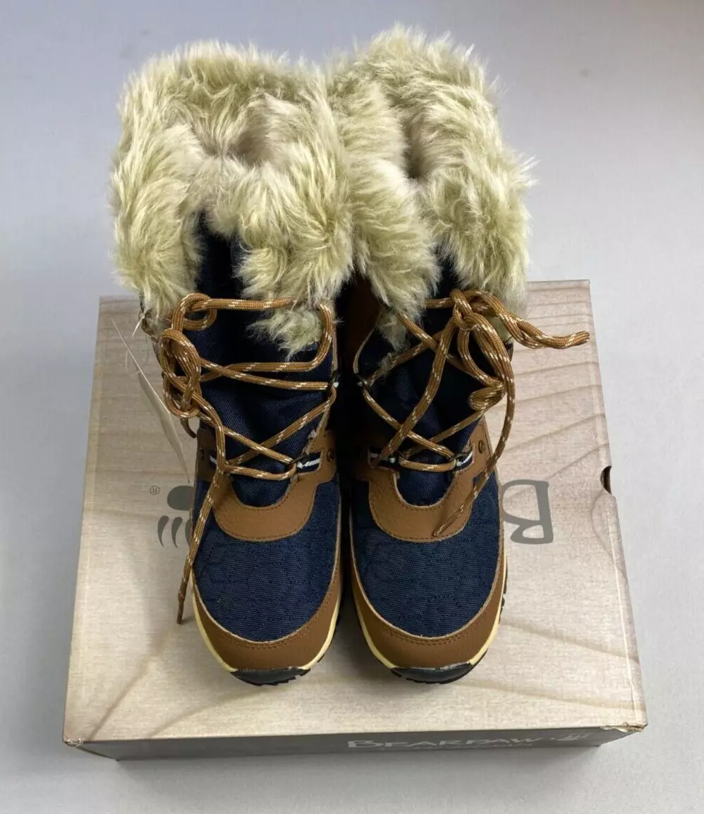 Bearpaw marina cheap