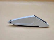 Pampered Chef Knife Sharpener Case Holder 5" Long For 3" Blade.