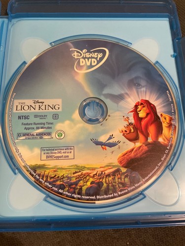 Blu Ray Movies - Picture 103 of 450