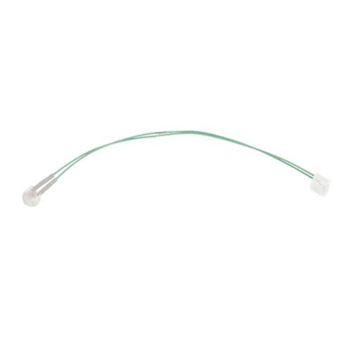 Diesel Heater Temp Sensor Square Connector Green Standard Temperature Sensor - Picture 7 of 7