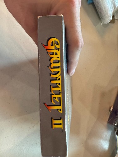 Gauntlet II (Nintendo Entertainment System, 1990) - Imagen 6 de 7