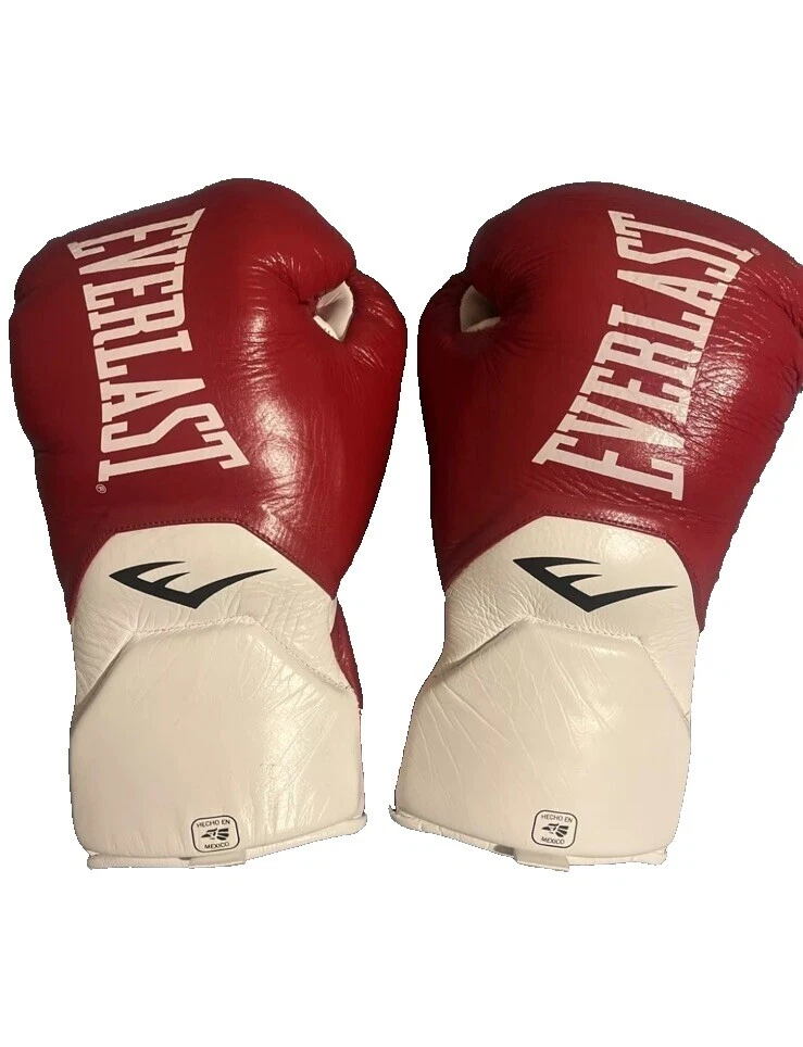 Guantes de Boxeo de peso Everlast 10 OZ.