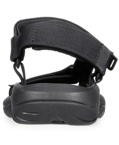 Teva Hurricane XLT 2 Black Sandals Mens Size 10 Hiking Outdoor Nature Vacay NWT - Picture 3 of 16
