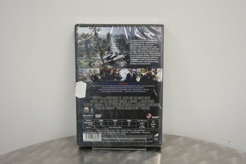 2012 - John Cusack Film DVD Roland Emmerich Film NEu OVP - Imagen 2 de 2