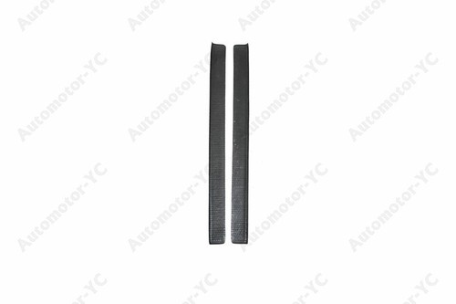 CARBON FIBER Door Sill Fit For 2012-2018 GT86 FT86 ZN6 FR-S BRZ ZC6 - Bild 6 von 12