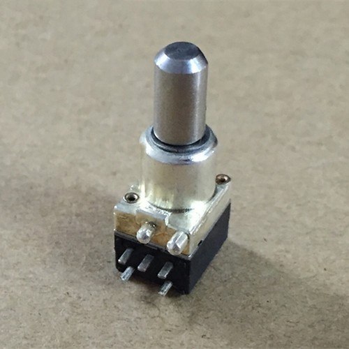 Przełącznik głośności do Motorola XIRP8200 P8260 P8268 DP3400 DP3600 XPR6550 Radio Część - Zdjęcie 3 z 4