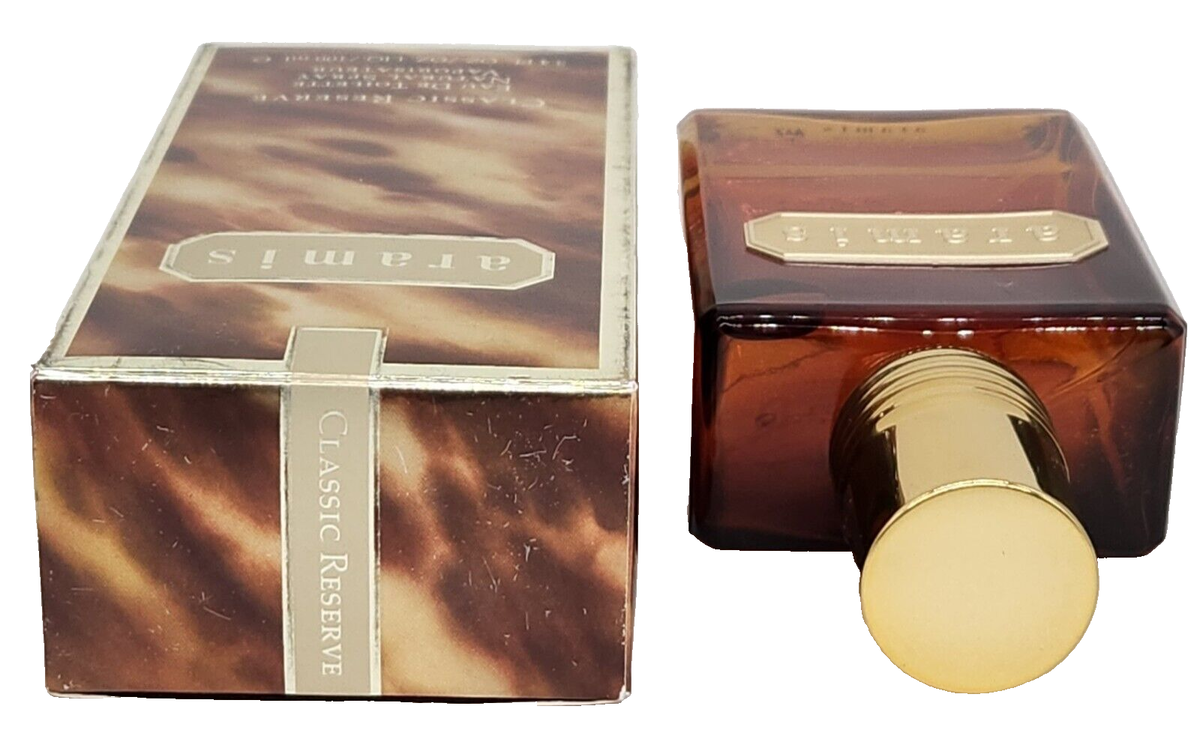 Aramis Classic Reserve Eau de Toilette Spray For Men 3.4 fl