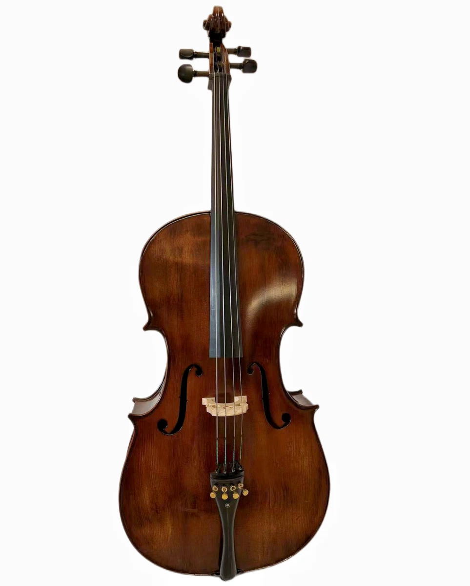 Big cello 2024 looking instrument