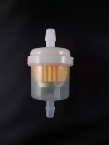 4 x Chinese Fuel Gas Filter ATV Quad Scooter Dirt Bike 50cc -- 125cc    [A10]4 - Picture 2 of 3