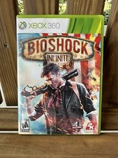 BioShock Infinite - Xbox 360