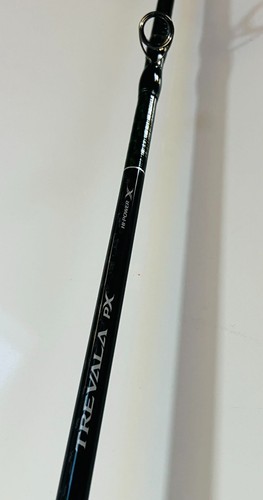 Shimano Trevala PX TVXSC70M Jigging Rod – New other - Picture 6 of 12