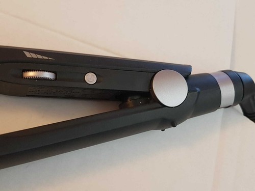 ENCHUFE DE 2 PINES BaByliss ST225E Sublim Touch ultra delgado 200C - Imagen 8 de 10