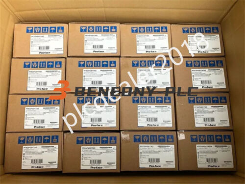 Nueva pantalla táctil Proface GP2501-TC41-24V GP2501TC4124V DHL envío rápido - Imagen 4 de 10