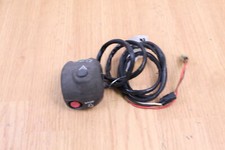 2000 YAMAHA WAVERUNNER XL700 Bar Switch Start Switch
