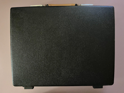 Samsonite Black Label 　アタッシュケース　signat Samsonite Black Label Signat Briefcase Case Hard Shell