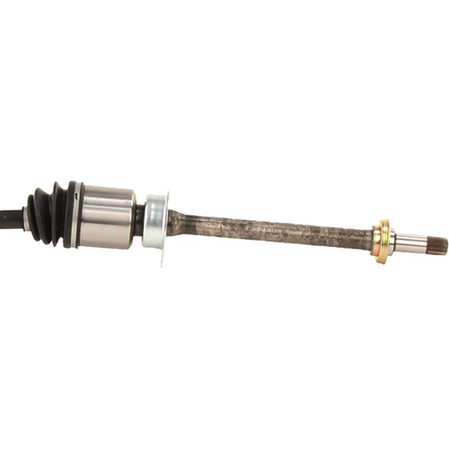 Front Left Right CV Axle Joint Half Shaft For 2012-2019 Ford Explorer FWD_ - Foto 4 di 7