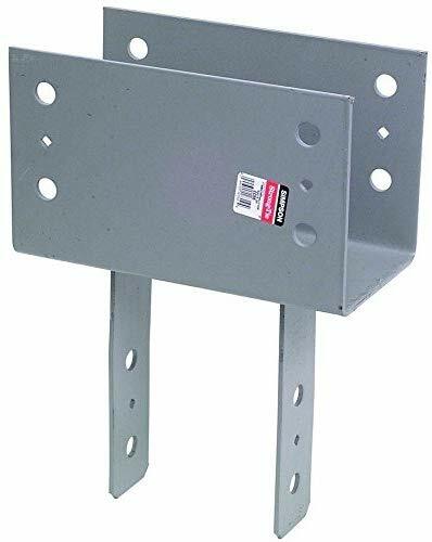 Ｃ－Ｓ様 Simpson Strong-Tie CC66 Column Cap 6X Beam 6X Post 3 Pack