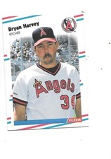 1988 Fleer Update Series Baseball Card Sigles NM You Choose