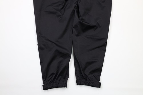 Athleta Womens Size 16 Cuffed Radiant Joggers Jogger Pants Black Polyester - Picture 10 of 11
