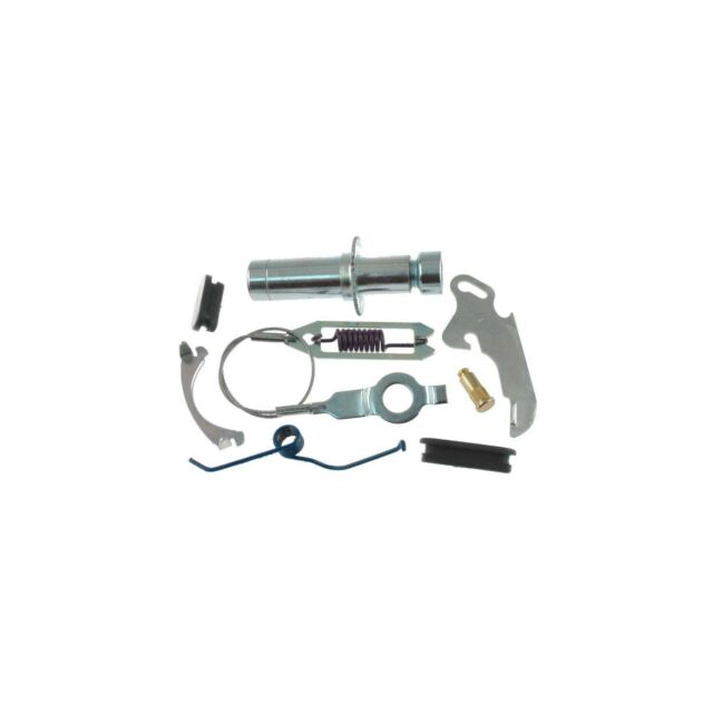 Drum Brake Self-Adjuster Repair Kit-Self Adjuster Repair Kit Rear//Front-Left