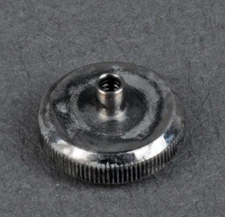 JAEGER LECOULTRE WEEMS 6B/159 RAF AIR MINISTRY WW2 WINDING CROWN