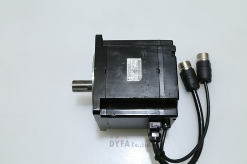 YASKAWA used SGMPH-15AAA61D 1.5kW AC Servo Motor ordered connect MOT-I-3784=9E3A - Picture 2 of 12