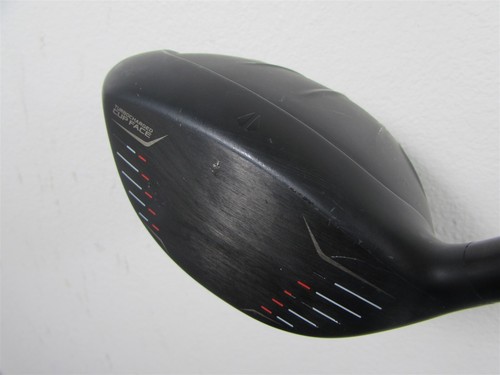 Cleveland Golf LAUNCHER HB TURBO 10.5* Driver Ladies Flex C.Kua 4 Graphite Shaft - Picture 4 of 7