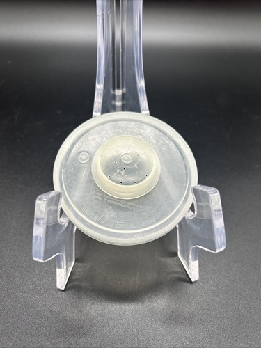 Vintage Tupperware Shaker Deckel Tupper Dichtung Made In USA - Bild 2 von 8