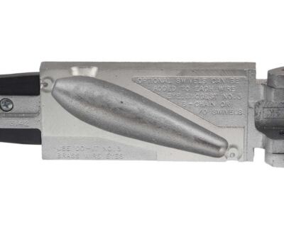 Do-It in-Line Schleppangeln Fischen Senker Mold - 473ml INT-16B