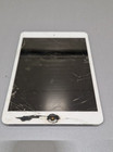 Apple IPAD Mini A1432 1st Génération Argent Wi-Fi Pas Travail Pour Pièces Cassé