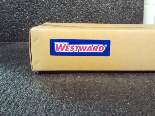 WESTWARD 2MZW1 Safety Shield, Swivel Base,,(MG) - Picture 2 of 6