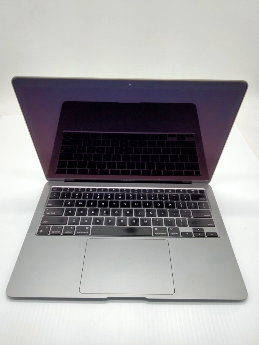 MacBook本体 Apple MacBook Air A2337 M1 8GB SSD 512 Restored Apple Macbook Air A2337 - 13.3