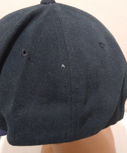 Vintage 80's Starter Logo Strapback Adjustable Hat Cap Made In USA - Picture 5 of 10