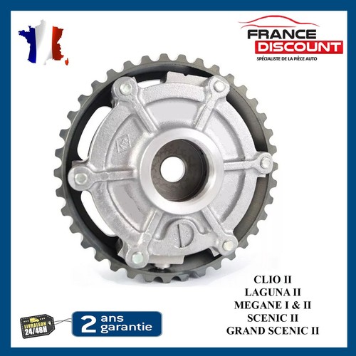 POULIE À ROUE Libre D'Alternateur VALEO Pour Volvo C30 (533) EUR 57,29