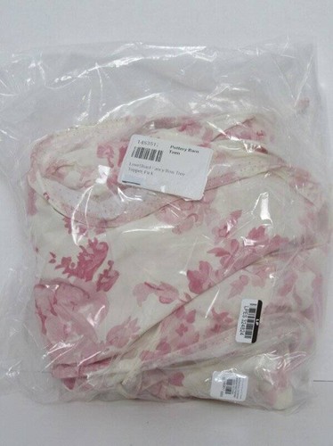 Pottery Barn Teen LoveShackFancy Bow Tree Topper, Pink New