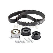 KD453.11 SNR TIMING BELT SET FOR OPEL VAUXHALL