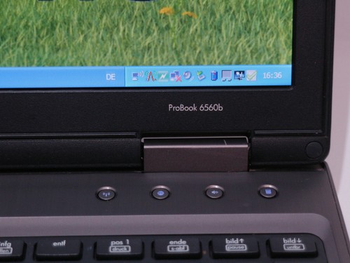 Windows XP Pro Retro Laptop HP ProBook 6560b Intel Core i3 320 GB HDD 4G RAM Win - Bild 11 von 21