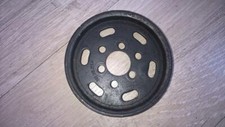 038145255a  Power Steering Pump Pulley for Audi A3 UK115132-62