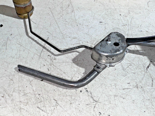 Unidad de envío de tanque de combustible Chevy Bel-Air 1955-57 GM NUEVO DE STOCK - 1518776 - Imagen 3 de 14