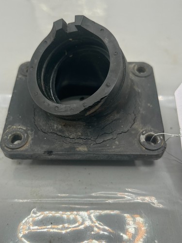 Genuine OEM Yamaha1 19 77-1979 IT125 YZ125 Intake Manifold 1W1-13565-00-00 - Bild 3 von 8