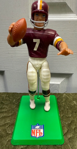 WASHINGTON REDSKINS 1977 ACTION TEAM MATE PRO SPORTS MARKETING EXTREMELY RARE!