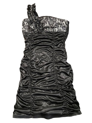 Taboo Prom Dress