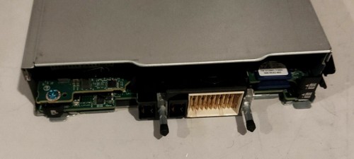 Dell PowerEdge M620 - 96GB RAM - 2 E5-2650 - Photo 3/5