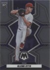 2022 Panini Mosaic - Glenn Otto #248